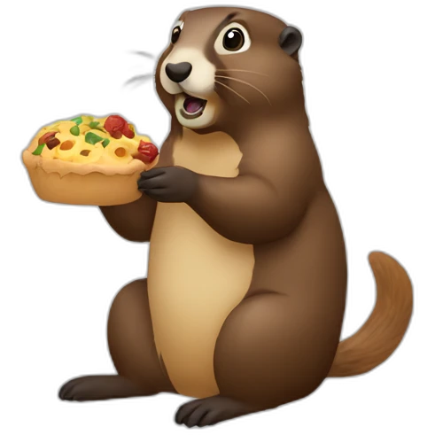 eating_marmot emoji