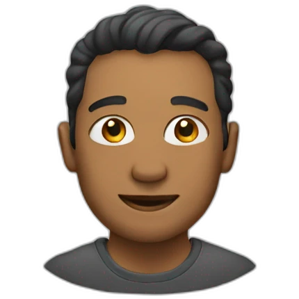 Ma emoji