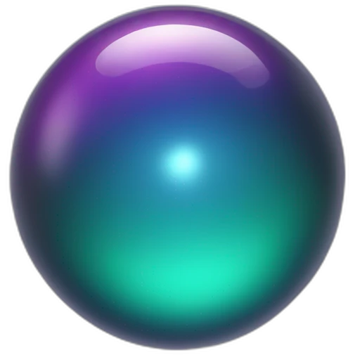 magic ball emoji