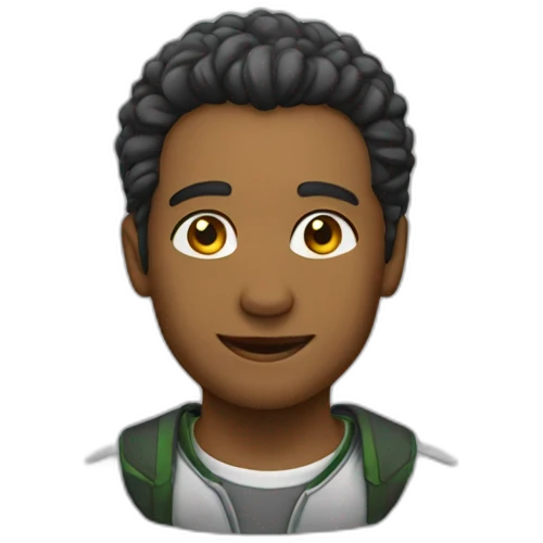 savio emoji