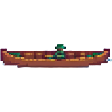 canoe emoji