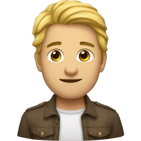 Солнечно emoji