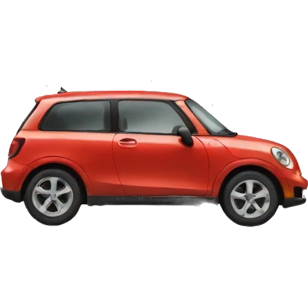 car emoji