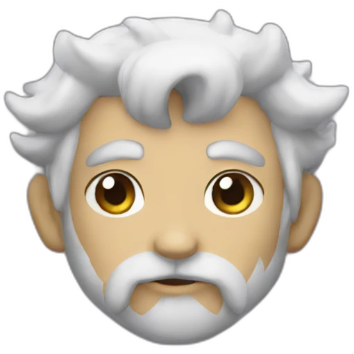 Polteageist pokemon emoji