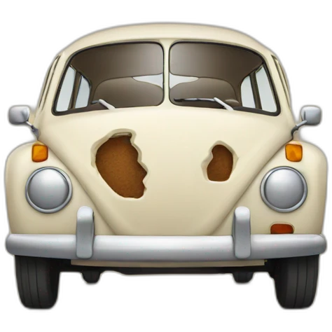 Volkswagen emoji