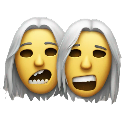 Zeds Dead emoji