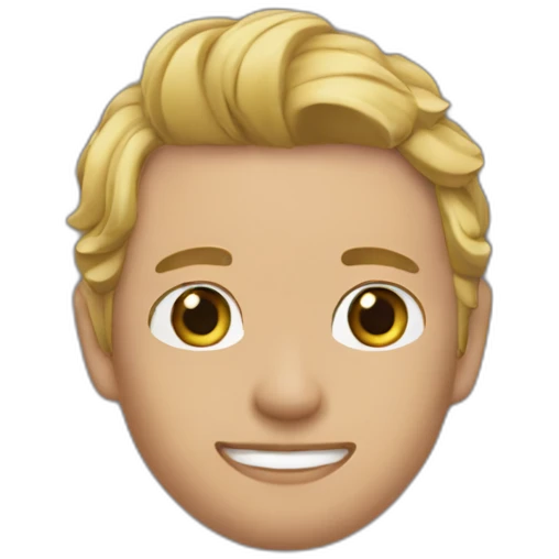 jhohannes wick emoji
