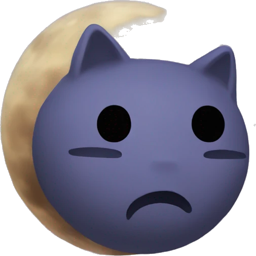 Stary night  emoji