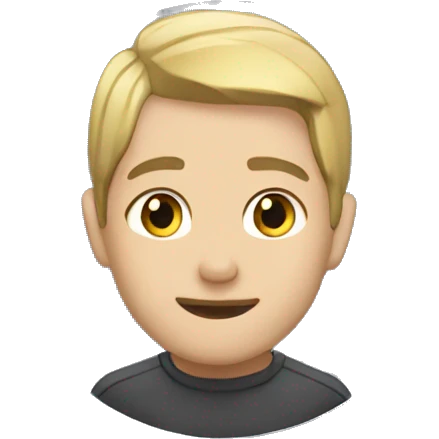 миу emoji