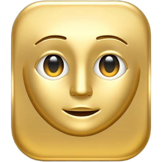 emoji of text "NEW" in times new roman font emoji