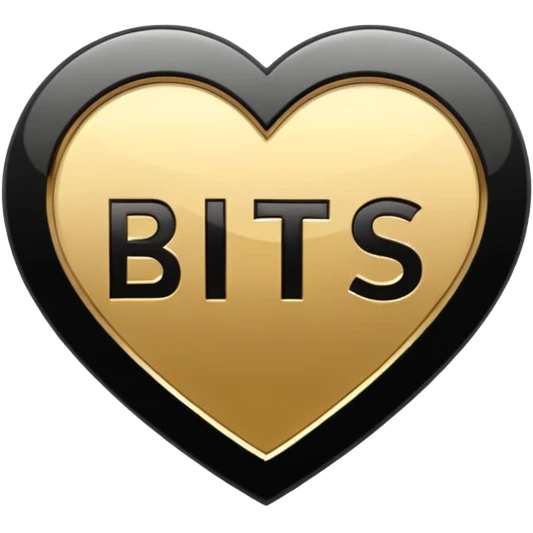 Logo BTS emoji