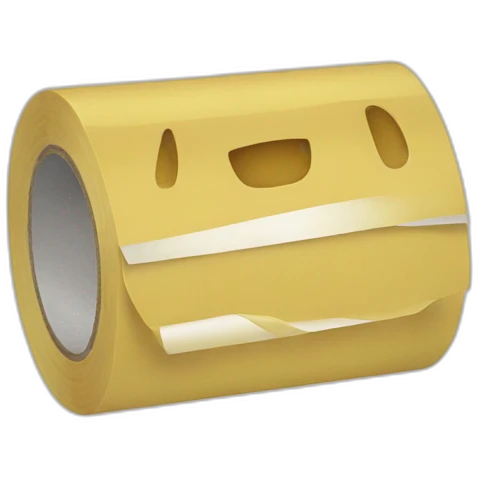 sellotape emoji