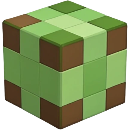 Minecraft  emoji