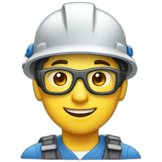 microélectronics engineer emoji