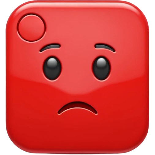 дизлайк emoji