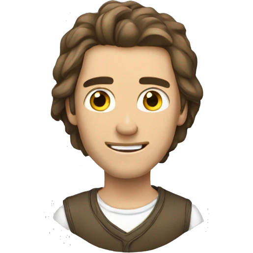 Йорк  emoji
