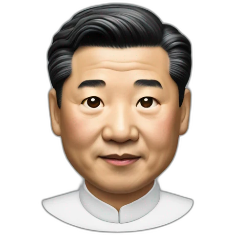 xijinping emoji