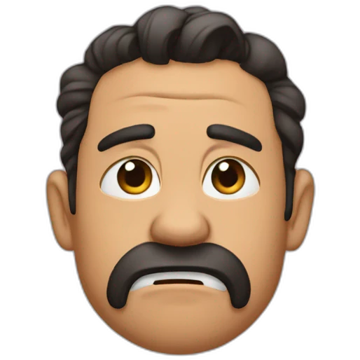 zied-affes-crying emoji