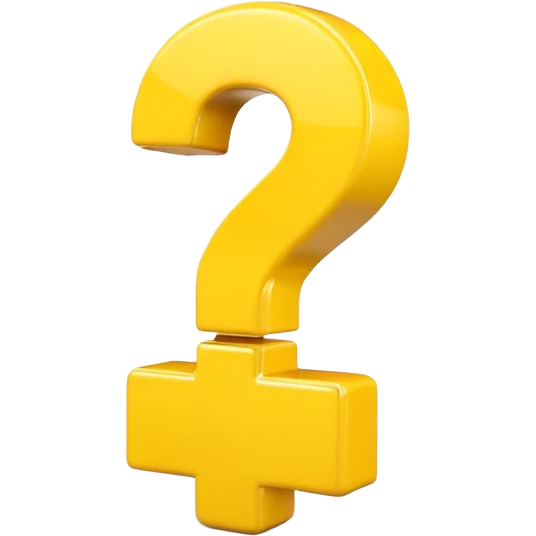 quetion emoji  emoji