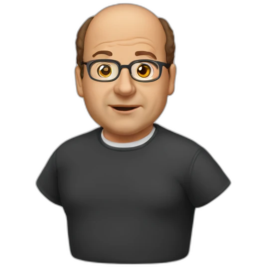 costanza emoji