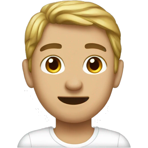 Youtube LeiaPlaysYT emoji