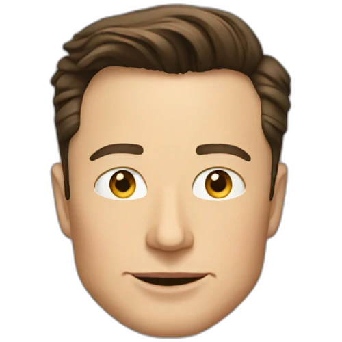 elon musk emoji