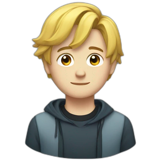 Felix skz emoji