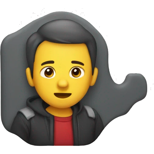 Queue stopper  emoji