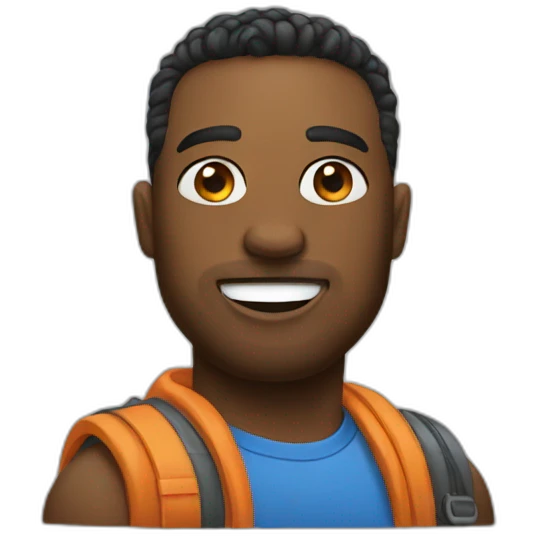 Instagram  emoji