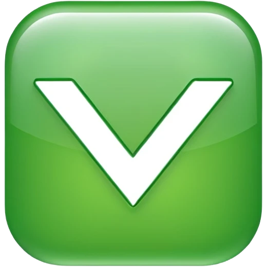 Verified checkmark emoji