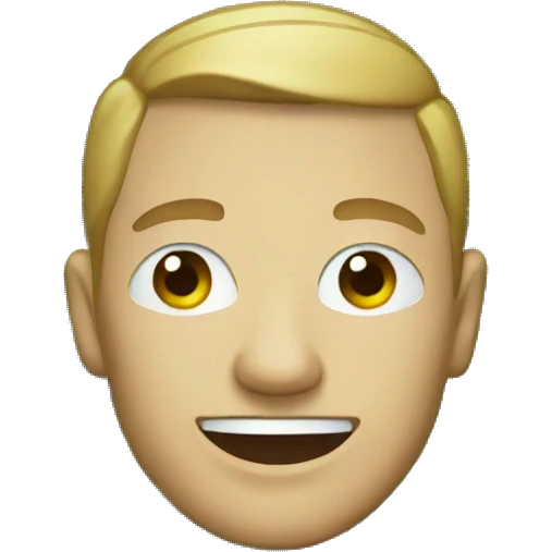 Spinach emoji