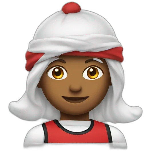 Logo jordan emoji