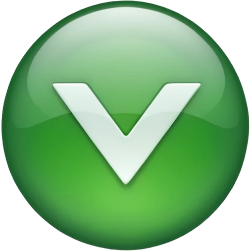 Verified symbol emoji