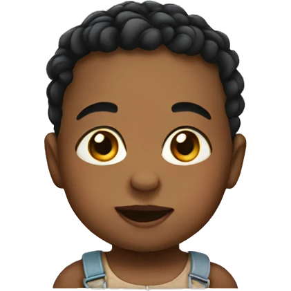 Baby emoji