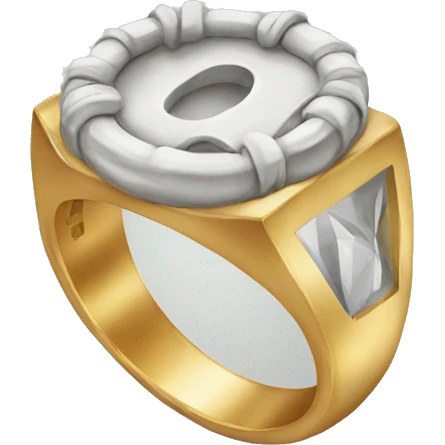  ring  emoji