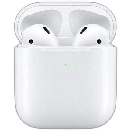 airpods emoji