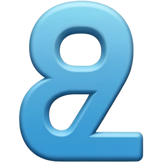 numbers saying 67 emoji