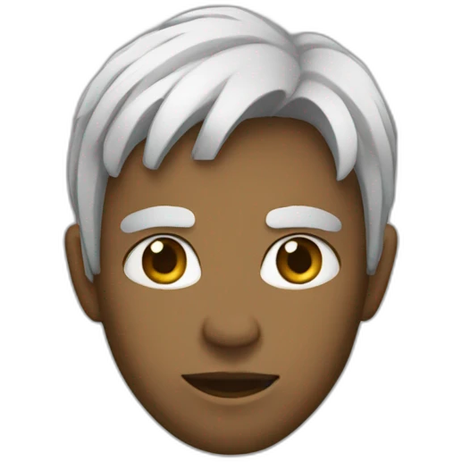 omoro emoji