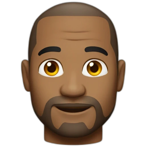 dwayne jhonson emoji
