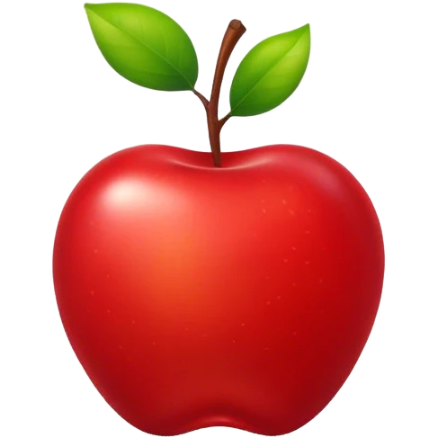 apple emoji