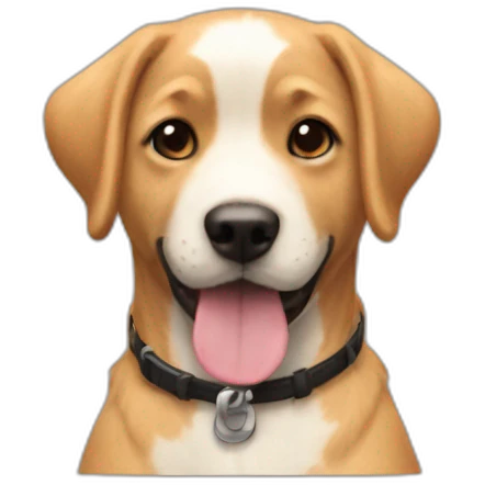 Nintendogs emoji
