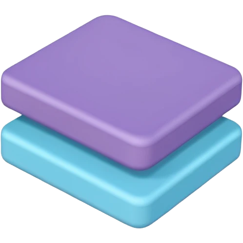 3D pantone colour emoji