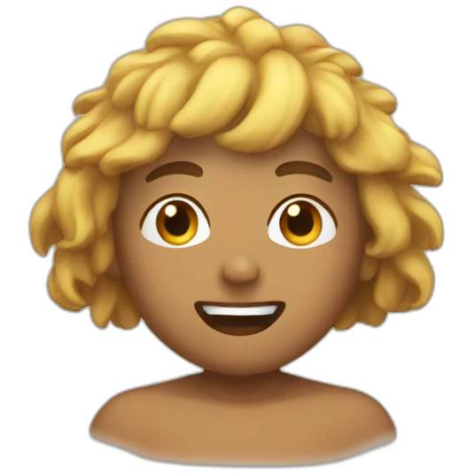 it feels like a sauna in here emoji