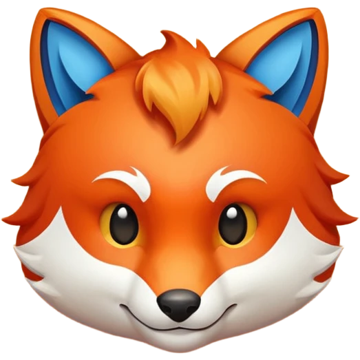 Firefox  emoji