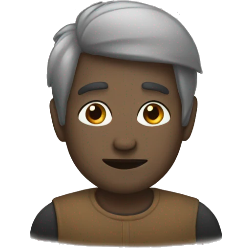 Uff emoji