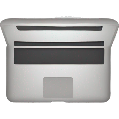 Macbook emoji