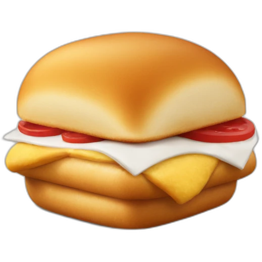 chick-fil-a-sandwich-brioche-bun emoji