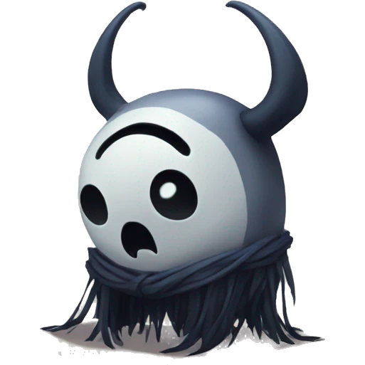 Hollow knight gigante emoji