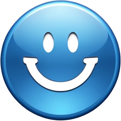 Verified badge emoji