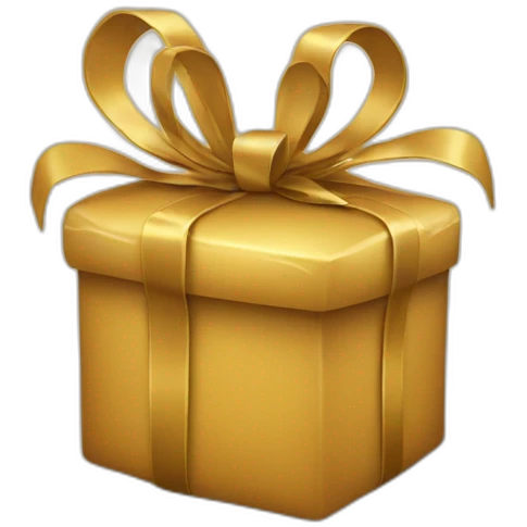 Present emoji